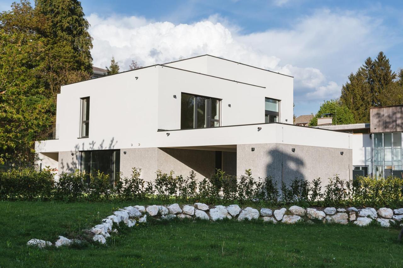 Vila Rina Bled Exterior foto